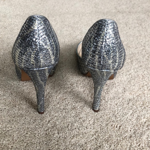 Lulu Townsend heels - Picture 4 of 4